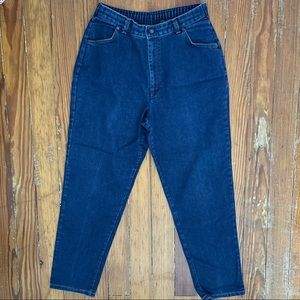 Vintage Levi’s Prop Short Jeans